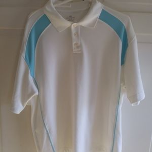 Golf shirt